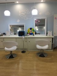 -星童star.kids儿童发型设计·满月胎发(玉兰花园店)