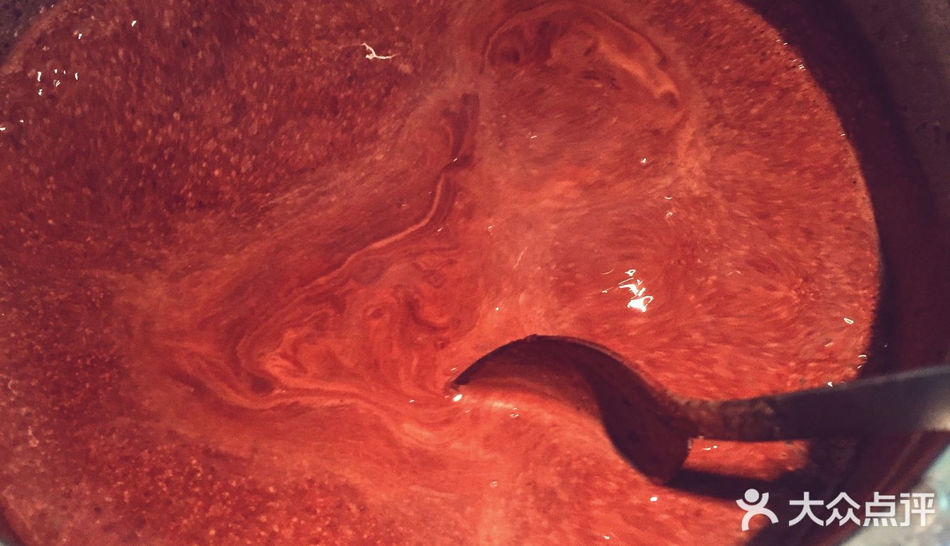 煮一杯热巧,暖自己