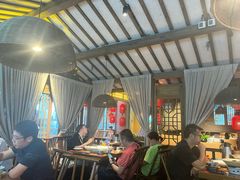 -老湘村·湖南土菜(天河维多利店)