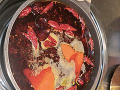 -民谣里火锅小馆(工人村店)