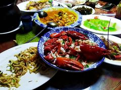 -友强·23年特色海鲜大排档(厦门店)