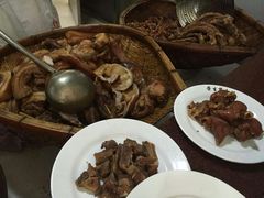 萝卜汤-荣生萝卜汤饭店