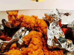 -SUN炸鸡专门店(西塔总店)