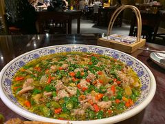 -杨记隆府(汉街店)