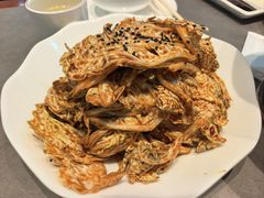 -黑窑厂糖油饼烤鸭·清真菜(旗舰店)