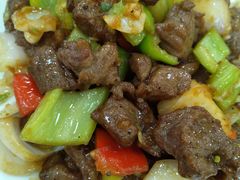 -聚德福海鲜家常菜(刘庄店)