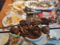 -高鸽子锦州烧烤63年(海阳路店)