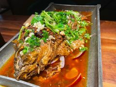 -树厨地道黔菜(凯里韶山南路店)