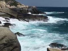 -三亚蜈支洲岛旅游区