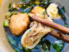 -周幺妹重庆老火锅(银泰城总店)