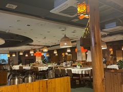 -深山老屋(国顺东路店)