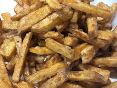 -东北酱骨头馆(蓁巷店)