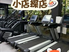-VPsmart私教健身工作室(新华路旗舰店)
