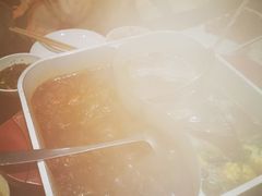 -潮汕三宝鲜牛肉火锅