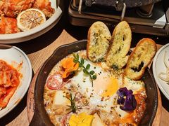 -双门洞·森系料理(体育西店)