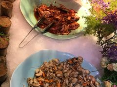 -佰烧海鲜烤肉火锅自助(熙地港店)