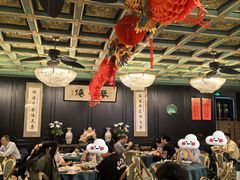 -誉八仙粤菜(万象天地店)