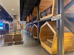 -星河湾温泉洗浴酒店