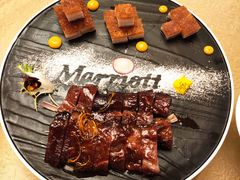 -正佳广场万豪酒店-粤菜餐厅·点心·海鲜·聚餐