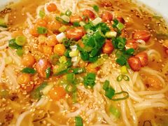 -重庆石磨豆花庄(乔庄店)