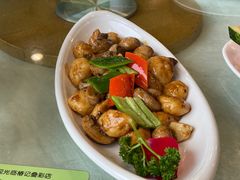 -椿记烧鹅(叠彩店)