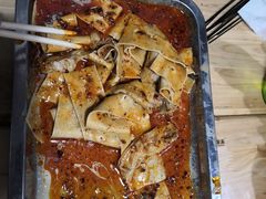 -清真·马峰烤肉(小学习北巷店)