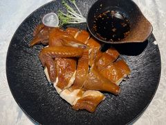 -德尚煌·顺德菜(誉山悠方天地店)