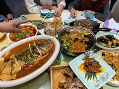 -大眼锅贴水饺(河东店)