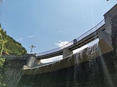 -仙居谷风景区