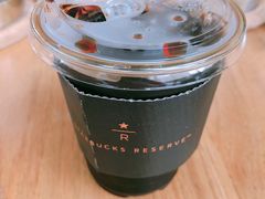 -星巴克臻选(杭州嘉里中心1F店)