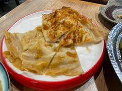 -荣鹏风味烀饼(万达广场店)