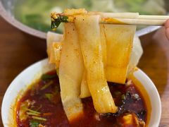 -王菊美食街·王菊面馆(总店)