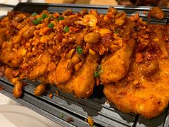 -云采云南菜(中山北路店)