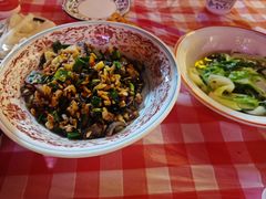 -印象鲵宴·张家界地标美食名片(溪布街店)