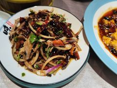 -前门故事烤鸭店(十里河店)