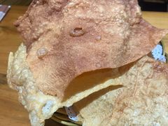 油豆皮-风情丽江斑鱼火锅(孙家沟西南路80号店)