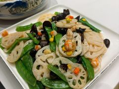 -旺达·福州菜(正大广场店)