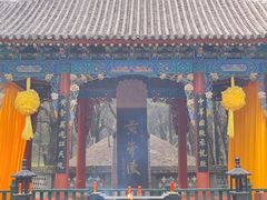 -黄帝陵