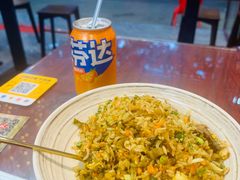 -扬二春炒饭(国庆路总店)