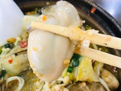 招牌小生蚝-冯姐生蚝(迎宾广场店)