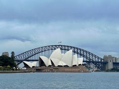 -悉尼歌剧院