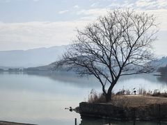 -池州市平天湖风景区