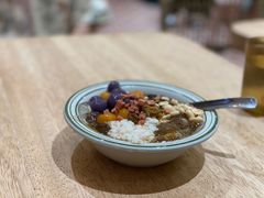 -堂屋糖水店(愚园店)