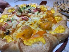 -必胜客(海滨店)