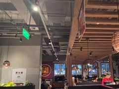 -管氏翅吧(台湾街店)