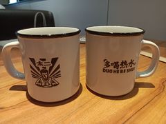 -太二酸菜鱼(kk mall店)