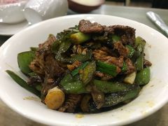 -建辉湖南土菜馆(南大街店)