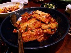 -君悦酒店·1881·北京烤鸭