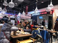 -盒马鲜生(领丰汇店)