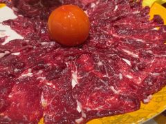 -潮汕大目牛肉火锅(皇岗旗舰店)